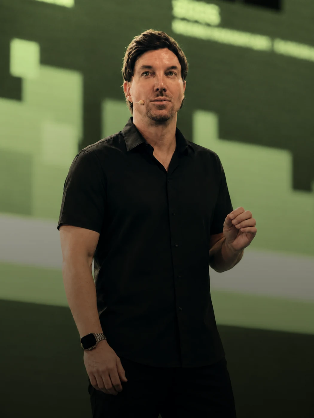 Jan Froboese, Gr&uuml;nder von LeaderLogic