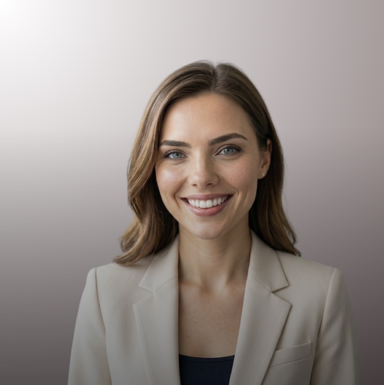 Dr. Anna Richter