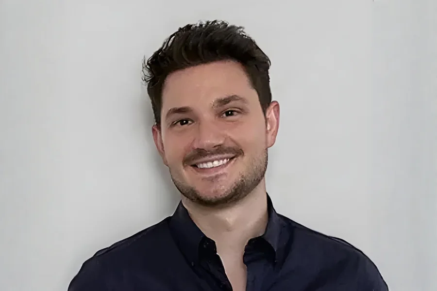 Dr. Florian Nestmann