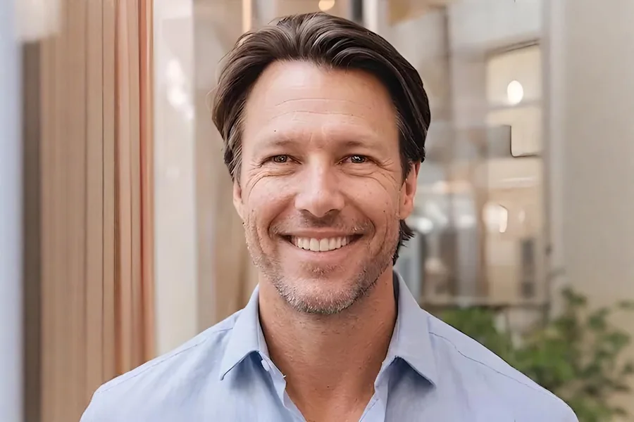 Jens Hoffmann