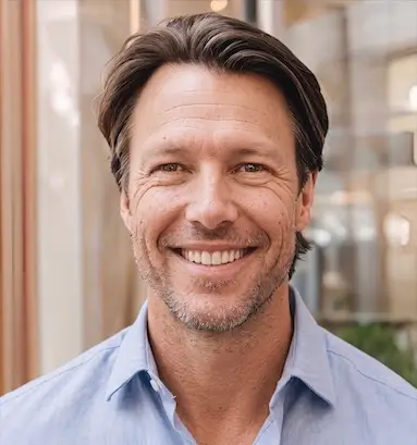 Jens Hoffmann